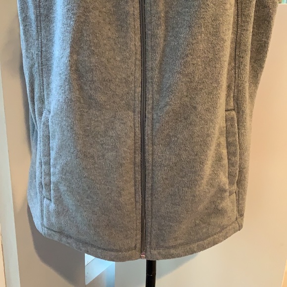 Northwest Territory Vest - Picture 3 of 5